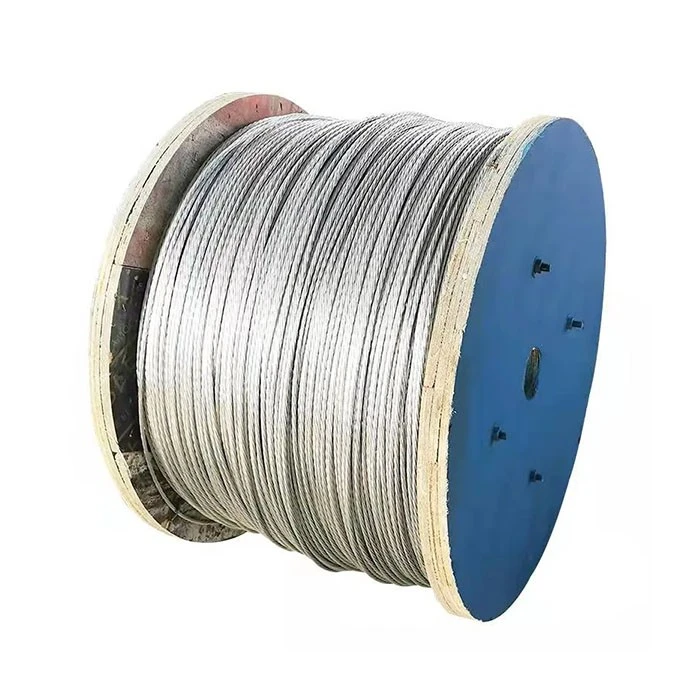 1.5 mm Steel Cable