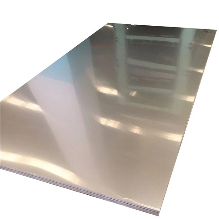 12x12 Stainless Steel Sheet