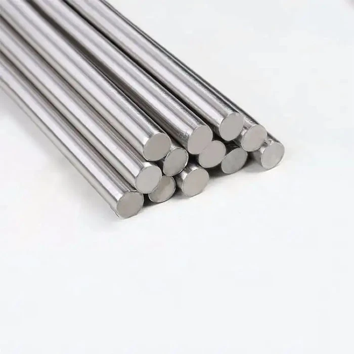 30mm Stainless Steel Bar