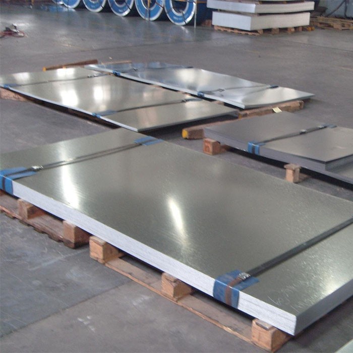 316 Stainless Sheet