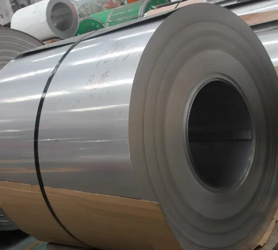 High Quality Stainless Steel Strips Belt 303
