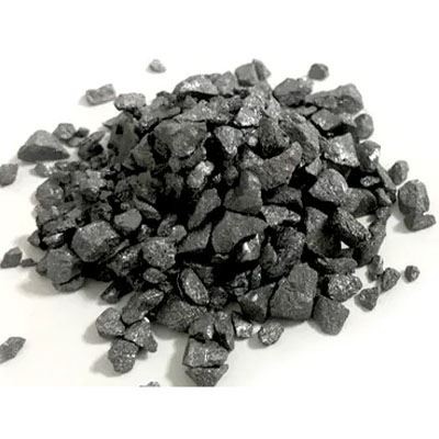 Ferrosilicon inoculant