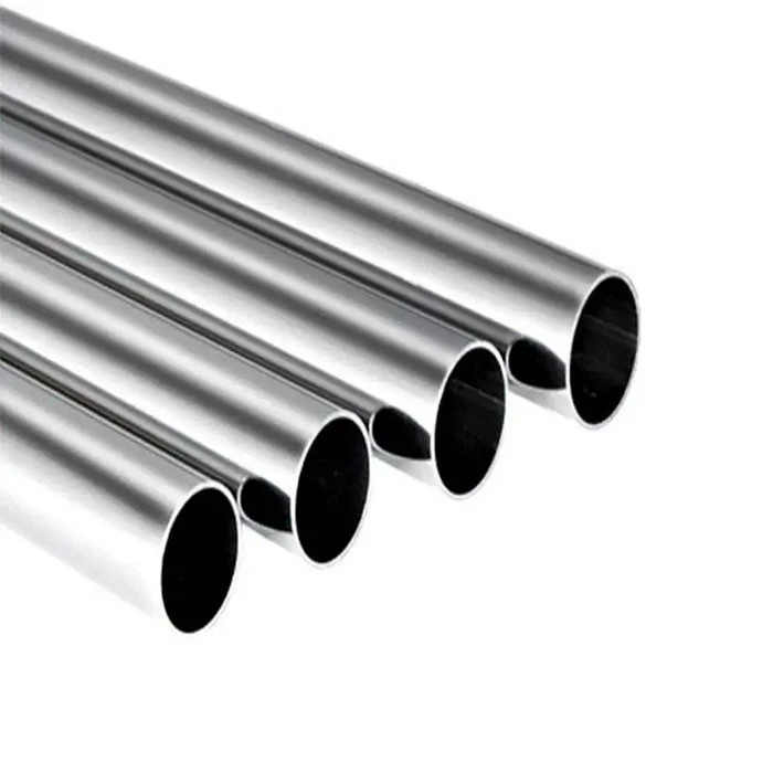 Nickel Alloy 276