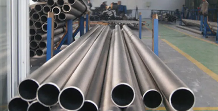 321 Stainless Tubing 321 Stainless Tubing
