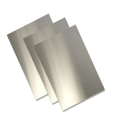 10mm 316 ryðfrítt stálplata