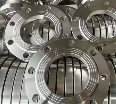 Að móta 304 ryðfríu stáli