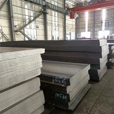 ASTM A709 Carbon Steel Sheet