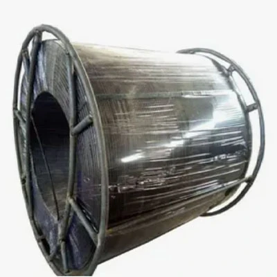 Calcium Silicon Cored Wire Birgir - Magnpöntunarafsláttur