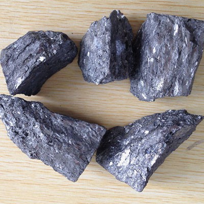 Kalsíumsílikon til að breyta álfelgum