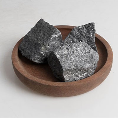 Casi kísil kalsíum fyrir stálframleiðslu sem deoxidizer