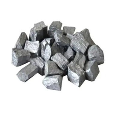 Tæringarþolinn ferrosilicon 75