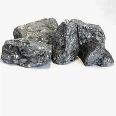 Desulfurizer kalsíumsílikon