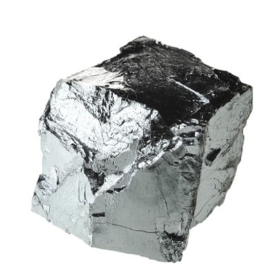 Umhverfislækningar Krómmálmur