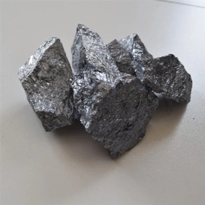 Verksmiðju málm kísill 441 High Purity 99%