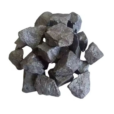 Ferro molybden í stálframleiðslu