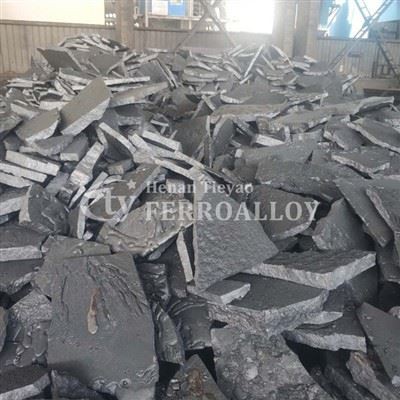 Stálframleiðsla Járn Fesi