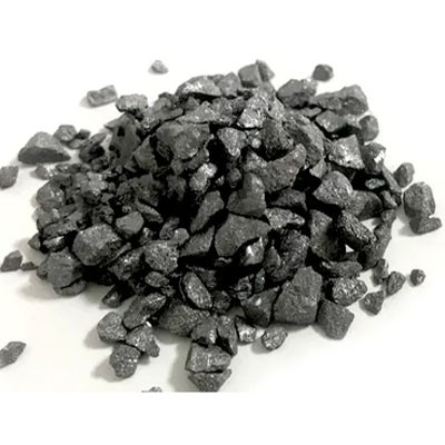 Ferrosilicon inoculant