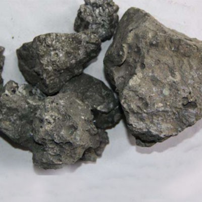 Hágæða kísil baríum kalsíum