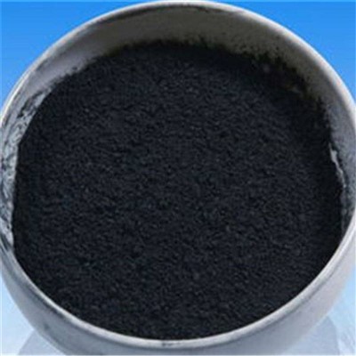 Recarburizer fyrir bræðsluferli