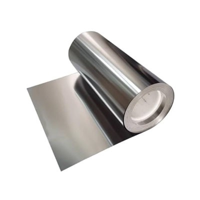 Þolið fyrir tæringu á milli manna 321 ryðfríu stáli