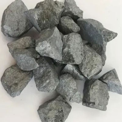 Kísil baríum kalsíum sem deoxidizer