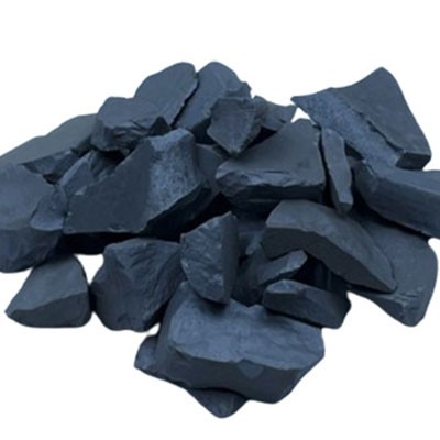 Kísil kolefnis ál fyrir stálframleiðslu