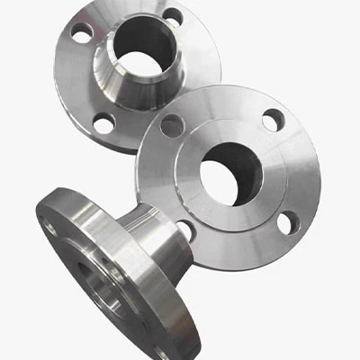 Stálpípuflans sérsniðin