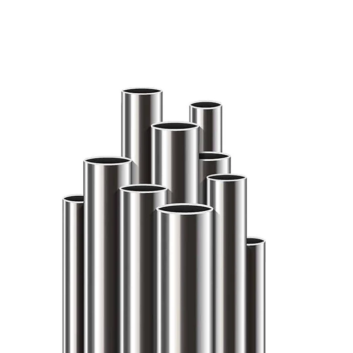Factory Stock Ss316l Pipe